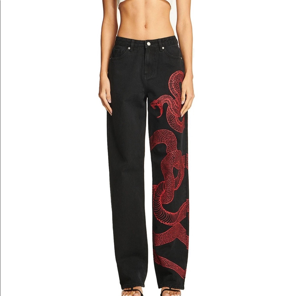 NWOT ARWEN JEANS